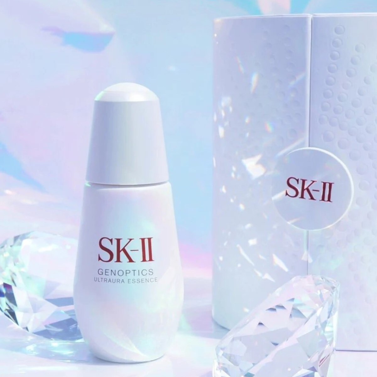SK2 小灯泡 50ml