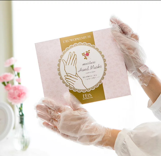 EBIS 手膜 36枚入