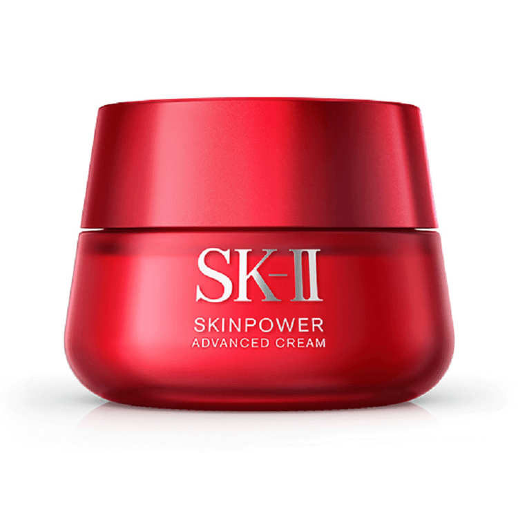 SK-II 大红瓶 滋润型 80g