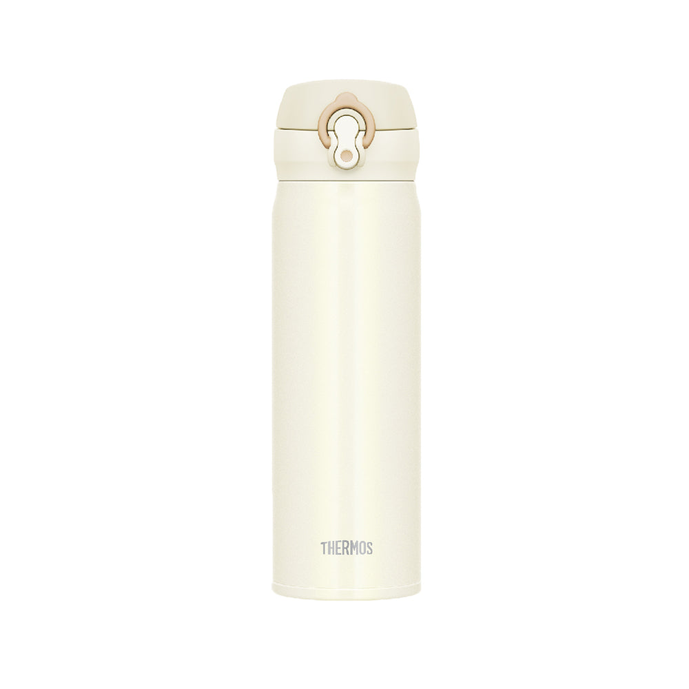膳魔师(THERMOS)保温杯504白色500ml