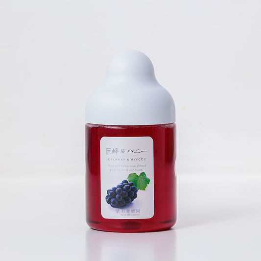 杉养蜂园巨峰葡萄蜂蜜（300g）