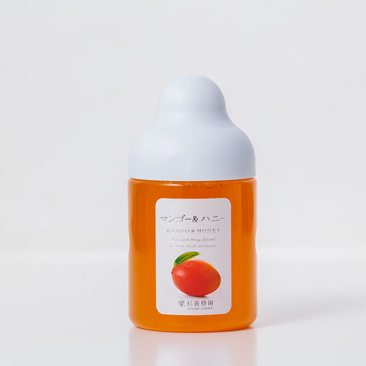杉养蜂园芒果蜂蜜（300g）
