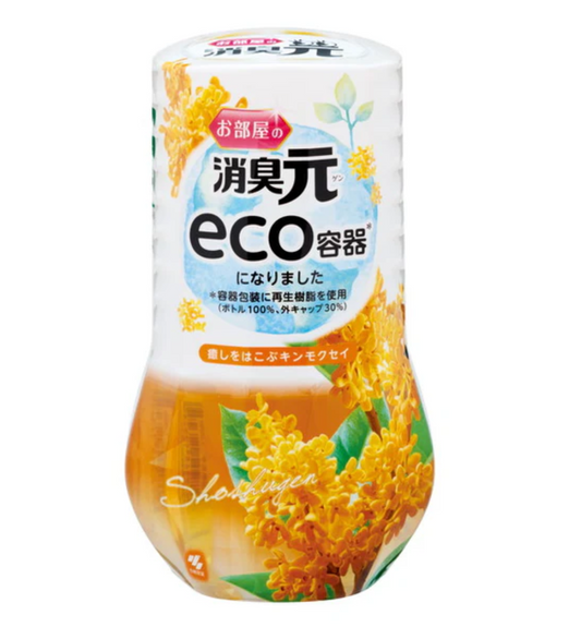 小林制药房间除臭剂 带来治愈的桂花香 400ml