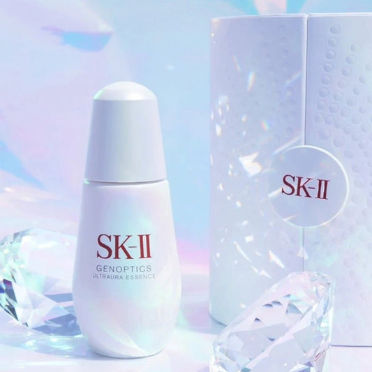 SK2 小灯泡 50ml