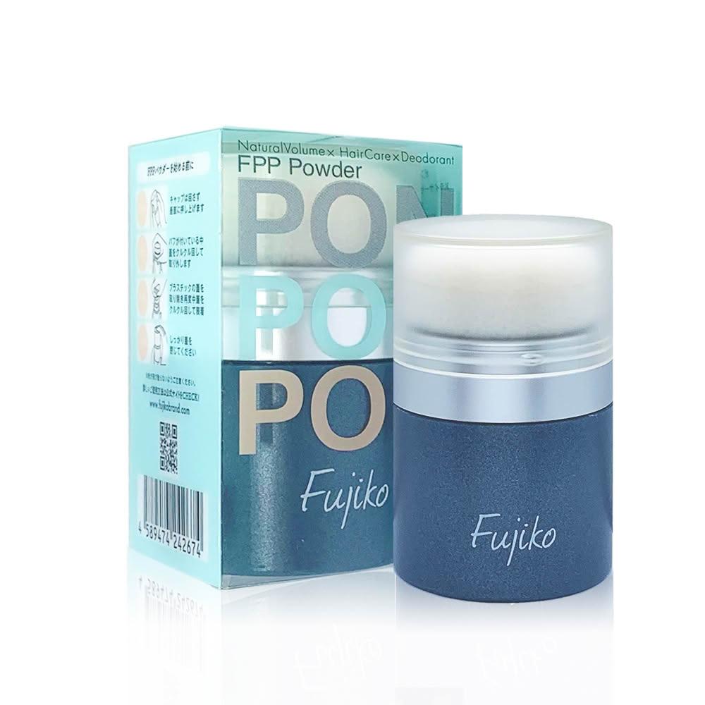 Fujiko 蓬蓬粉 8.5g.