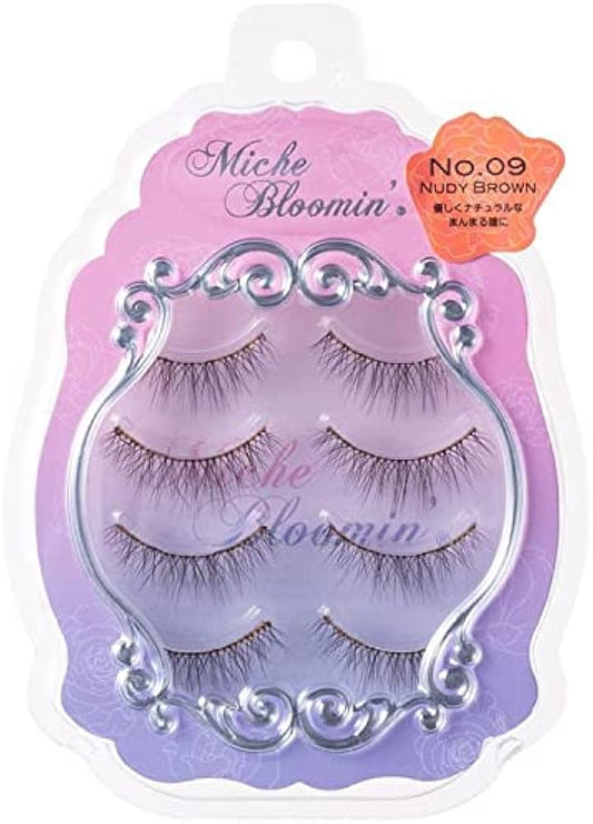 Miche Bloomin 假睫毛 #09