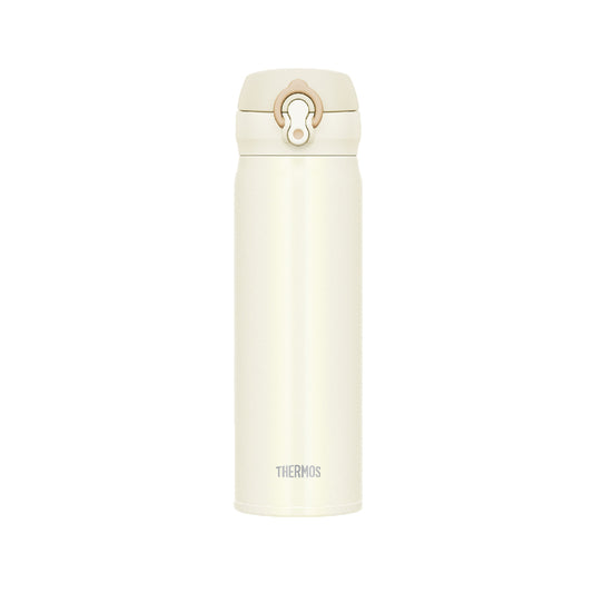 膳魔师（THERMOS）保温杯504白色500ml