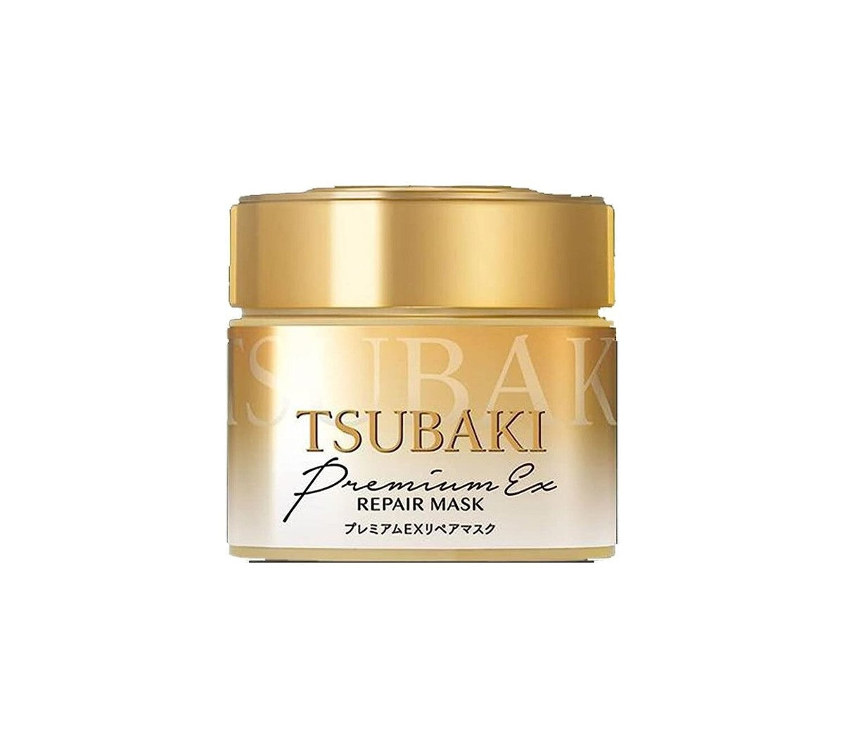 TSUBAKI Premium EX 修复发膜发膜 180g